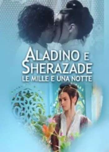 Тысяча и одна ночь / Le mille e una notte: Aladino e Sherazade 2012 скачать через торрент в хорошем качестве