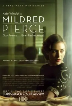 Милдред Пирс / Mildred Pierce 2011 скачать через торрент в хорошем качестве