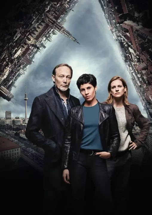 Команда (Убийство без границ) / The Team 2015 скачать через торрент в хорошем качестве