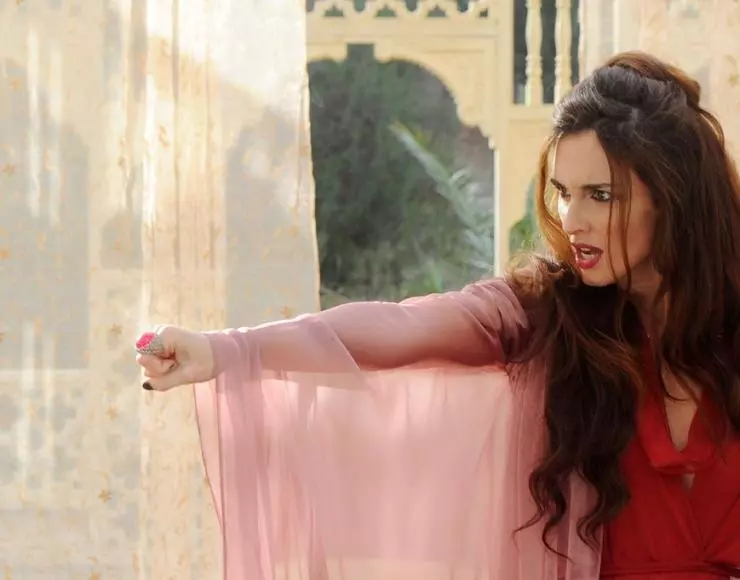 Тысяча и одна ночь 2012 скачать через торрент бесплатно Тысяча и одна ночь 2012 скачать через торрент бесплатно