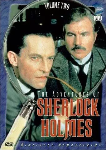 Приключения Шерлока Холмса / The Adventures of Sherlock Holmes 1984 скачать через торрент в хорошем качестве