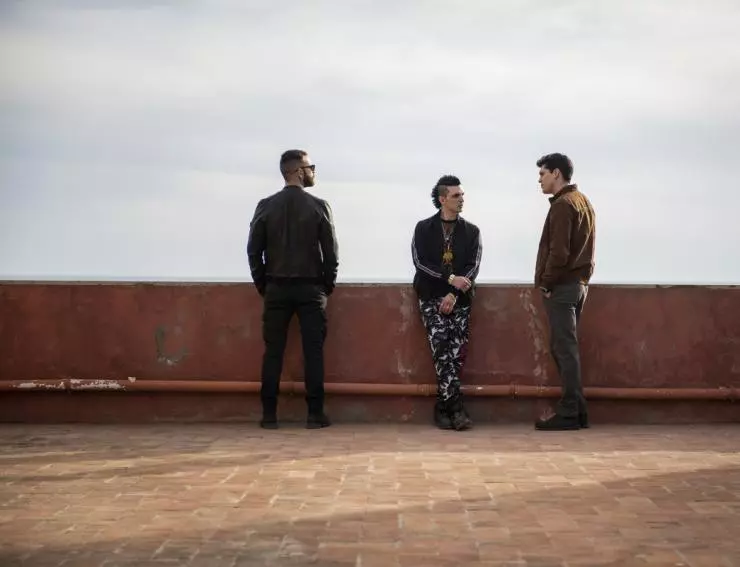 Субура 2017 скачать торрентом Субура 2017 скачать торрентом