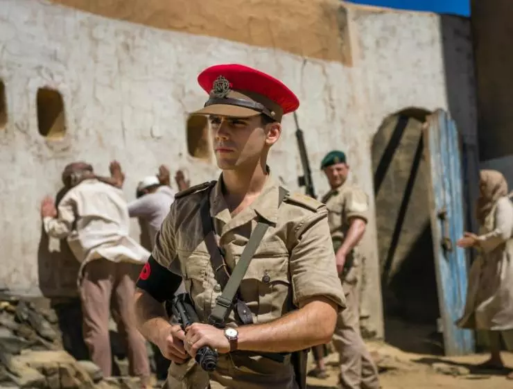 Последний пост 2017 скачать через торрент бесплатно Последний пост 2017 скачать через торрент бесплатно