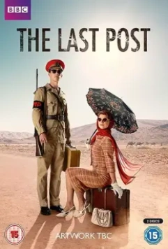 Последний пост / The Last Post 2017 скачать через торрент в хорошем качестве
