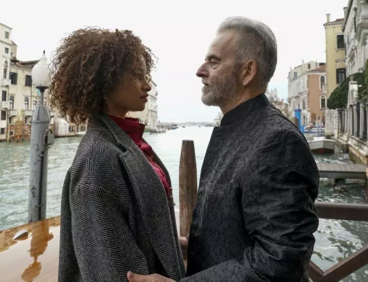 Открытие ведьм 2018 скачать с торрента Открытие ведьм 2018 скачать с торрента