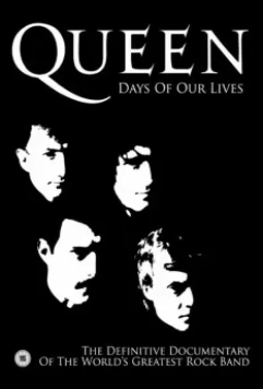 Queen: Дни наших жизней / Queen: Days of Our Lives 2011 скачать через торрент в хорошем качестве