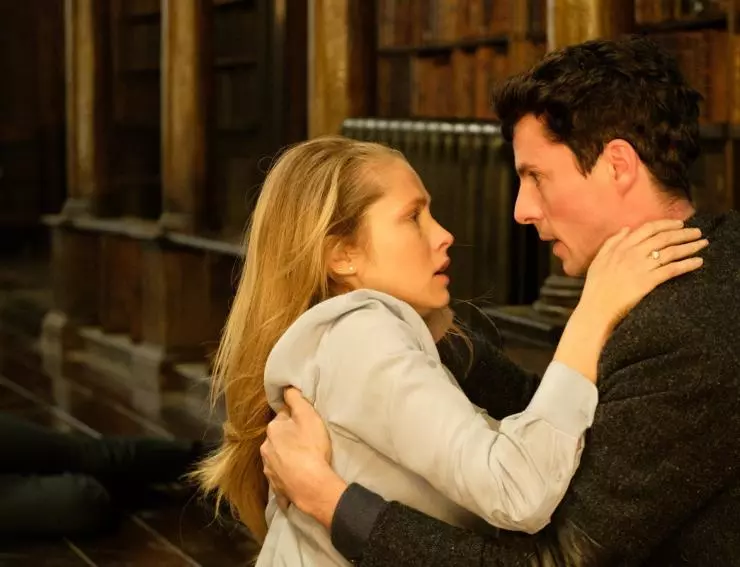 Открытие ведьм 2018 скачать через торрент бесплатно Открытие ведьм 2018 скачать через торрент бесплатно