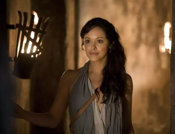 Спартак: Боги арены 2011 скачать через торрент бесплатно Спартак: Боги арены 2011 скачать через торрент бесплатно