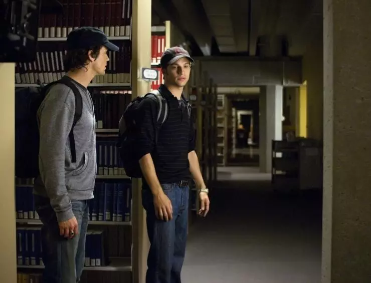 Пропавший 2007 скачать торрентом Пропавший 2007 скачать торрентом