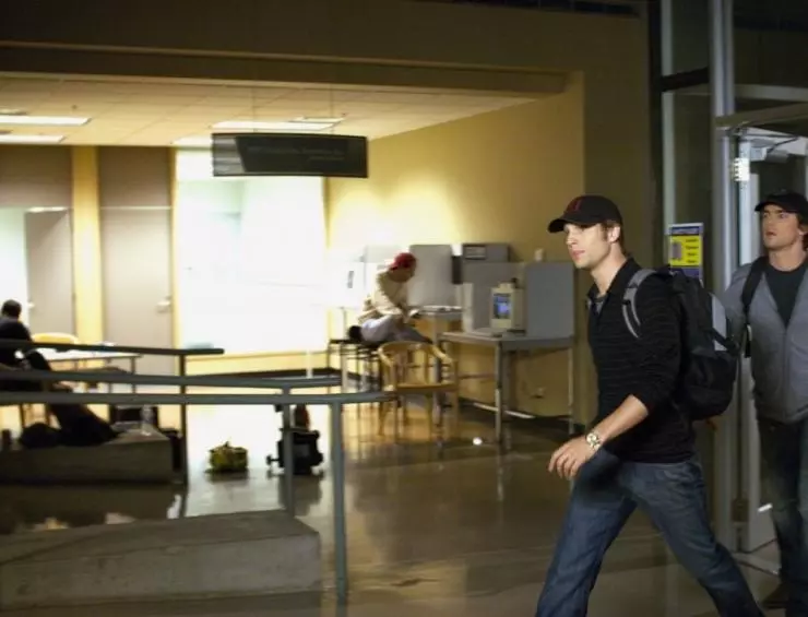 Пропавший 2007 скачать с торрента Пропавший 2007 скачать с торрента