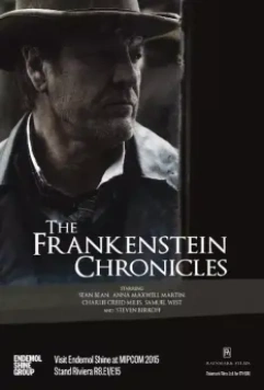 Хроники Франкенштейна / The Frankenstein Chronicles 2015 скачать через торрент в хорошем качестве