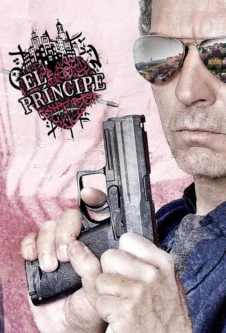 Район Эль Принсипе / El Príncipe 2014 скачать через торрент в хорошем качестве