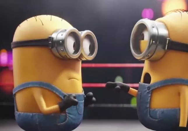 Миньоны: Мини-фильмы. Соревнование 2015 скачать торрентом Миньоны: Мини-фильмы. Соревнование 2015 скачать торрентом