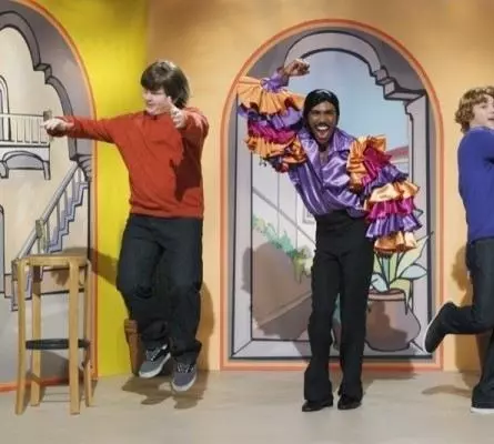 Как попало! 2011 скачать с торрента Как попало! 2011 скачать с торрента