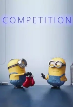 Миньоны: Мини-фильмы. Соревнование / Minions: Mini-Movie - Competition 2015 скачать через торрент в хорошем качестве
