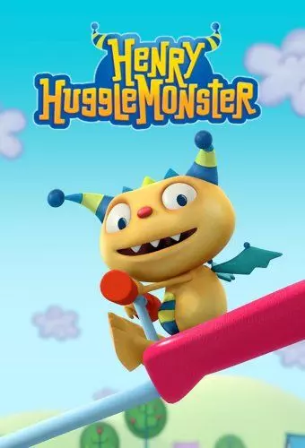 Генри Обнимонстр / Henry Hugglemonster 2013 скачать через торрент в хорошем качестве