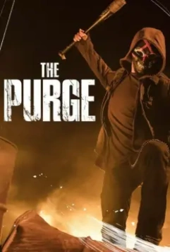 Судная ночь / The Purge 2018 скачать через торрент в хорошем качестве