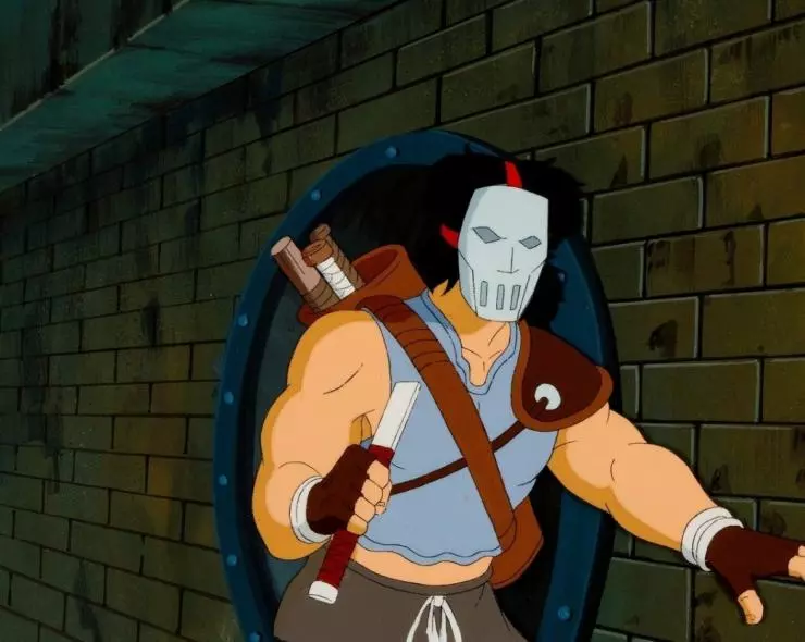 Черепашки Мутанты Ниндзя 1987 скачать через торрент бесплатно Черепашки Мутанты Ниндзя 1987 скачать через торрент бесплатно