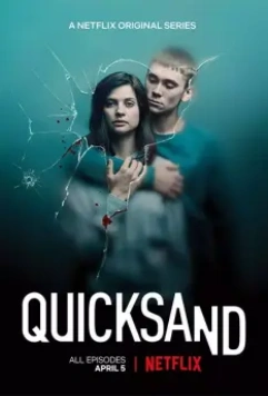 Зыбучий песок / Quicksand 2019 скачать через торрент в хорошем качестве