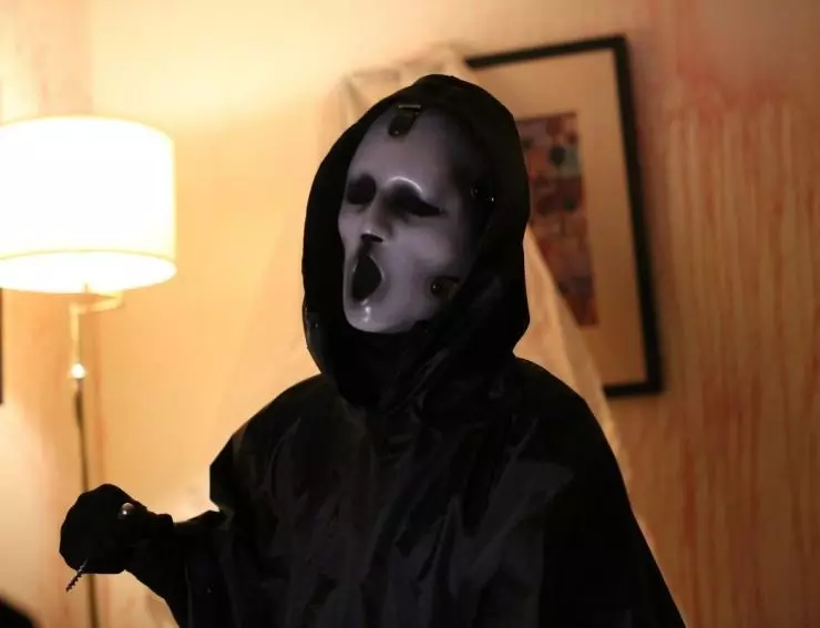 Крик 2015 скачать через торрент бесплатно Крик 2015 скачать через торрент бесплатно