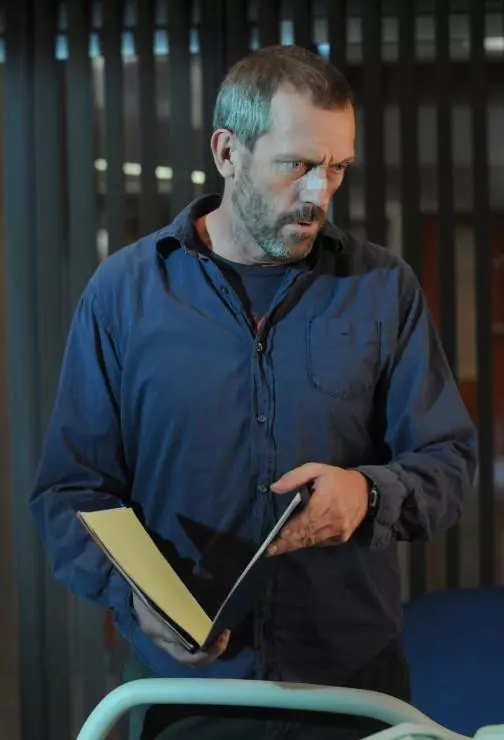 Доктор Хаус 2004 скачать с торрента Доктор Хаус 2004 скачать с торрента