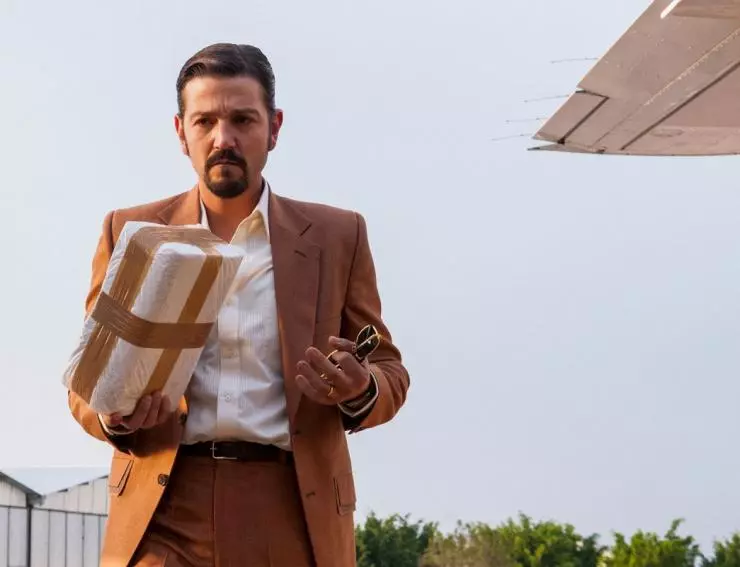 Нарко: Мексика 2018 скачать торрентом Нарко: Мексика 2018 скачать торрентом