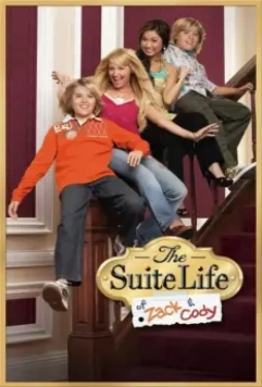 Все тип-топ, или Жизнь Зака и Коди / The Suite Life of Zack & Cody 2005 скачать через торрент в хорошем качестве