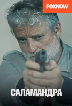 Саламандра / Salamander 2012 скачать через торрент в хорошем качестве