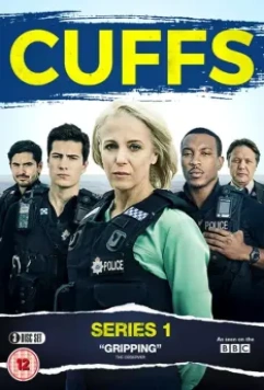 Наручники / Cuffs 2015 скачать через торрент в хорошем качестве