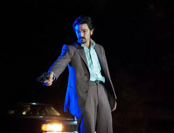 Нарко: Мексика 2018 скачать с торрента Нарко: Мексика 2018 скачать с торрента