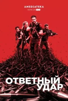 Ответный удар / Strike Back 2010 скачать через торрент в хорошем качестве