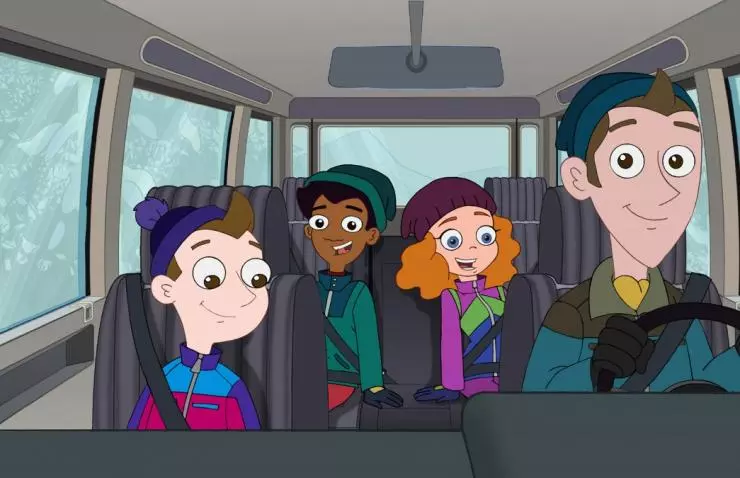 Закон Мёрфи 2016 скачать торрентом Закон Мёрфи 2016 скачать торрентом