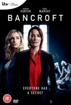 Бэнкрофт / Bancroft 2017 скачать через торрент в хорошем качестве