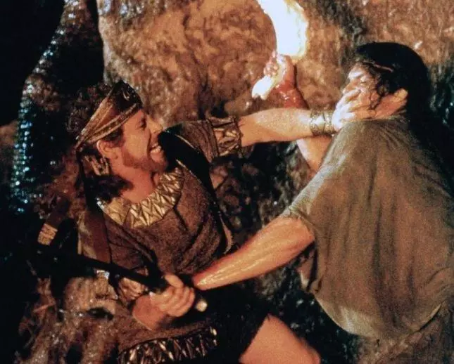 Самсон и Далила 1996 скачать с торрента Самсон и Далила 1996 скачать с торрента