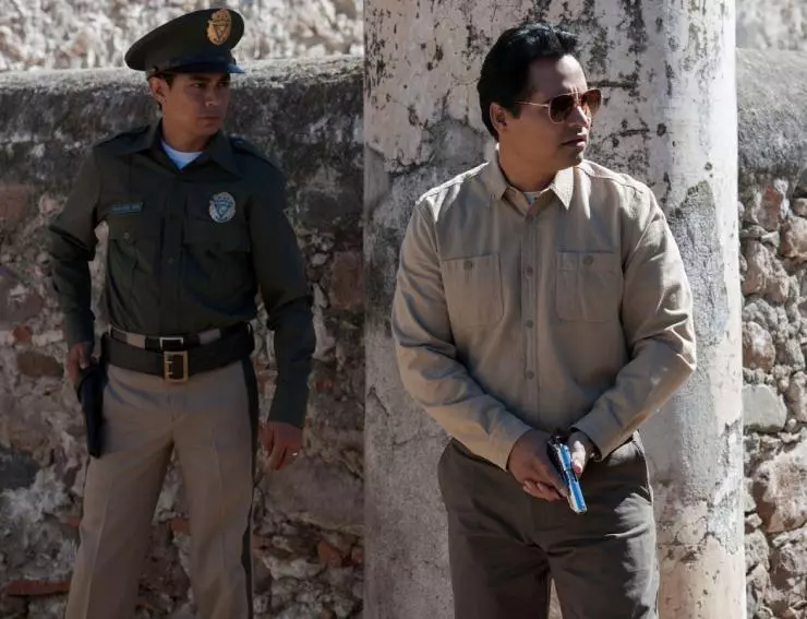 Нарко: Мексика 2018 скачать через торрент бесплатно Нарко: Мексика 2018 скачать через торрент бесплатно