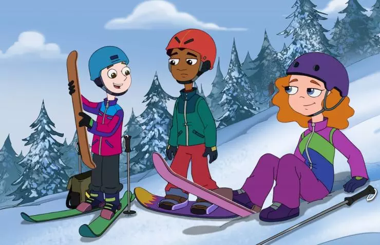 Закон Мёрфи 2016 скачать через торрент бесплатно Закон Мёрфи 2016 скачать через торрент бесплатно