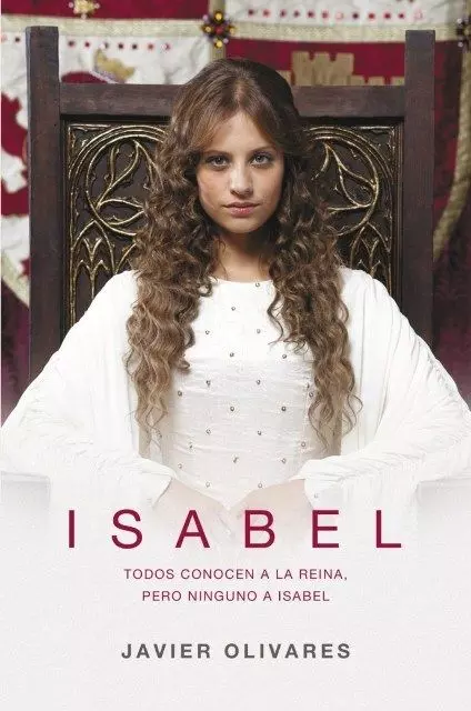Изабелла / Isabel 2011 скачать через торрент в хорошем качестве