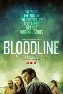Родословная / Bloodline 2015 скачать через торрент в хорошем качестве