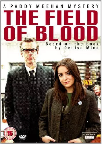 Поле крови / The Field of Blood 2011 скачать через торрент в хорошем качестве