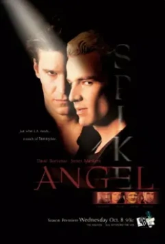 Ангел / Angel 1999 скачать через торрент в хорошем качестве