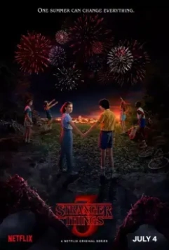 Очень странные дела / Stranger Things 2016 скачать через торрент в хорошем качестве