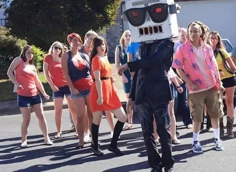 Портландия 2011 скачать через торрент бесплатно Портландия 2011 скачать через торрент бесплатно