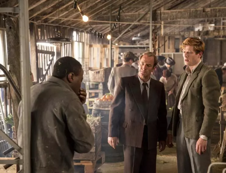 Гранчестер 2014 скачать через торрент бесплатно Гранчестер 2014 скачать через торрент бесплатно