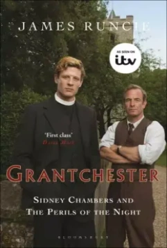 Гранчестер / Grantchester 2014 скачать через торрент в хорошем качестве