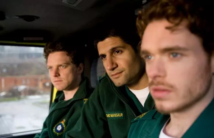 Сирены 2011 скачать через торрент бесплатно Сирены 2011 скачать через торрент бесплатно