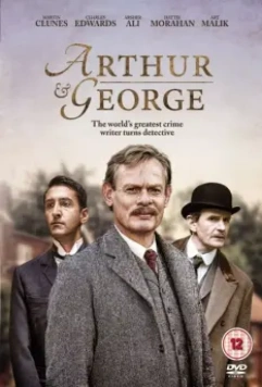 Артур и Джордж / Arthur & George 2015 скачать через торрент в хорошем качестве