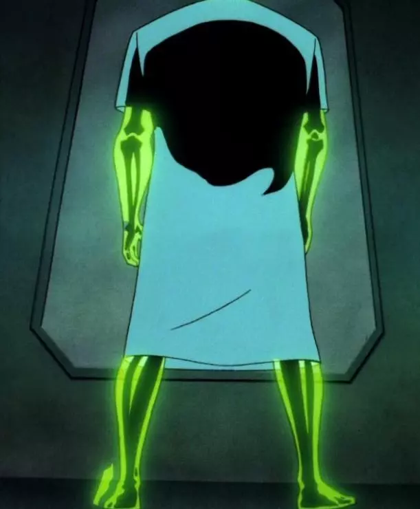 Новый Бэтмэн 1999 скачать с торрента Новый Бэтмэн 1999 скачать с торрента