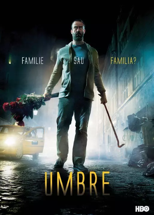 Тени / Umbre 2014 скачать через торрент в хорошем качестве
