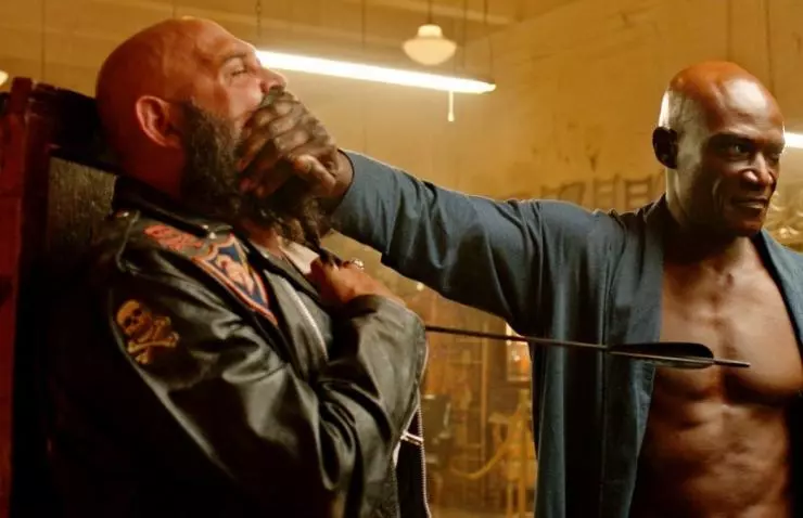 Миднайт, Техас 2017 скачать через торрент бесплатно Миднайт, Техас 2017 скачать через торрент бесплатно