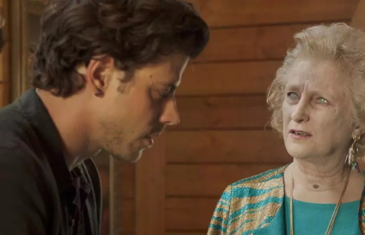 Миднайт, Техас 2017 скачать торрентом Миднайт, Техас 2017 скачать торрентом